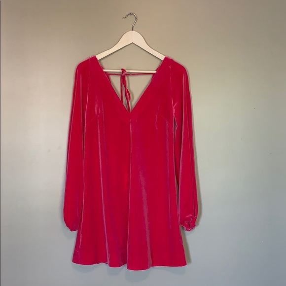 [free people] dress - Picture 3 of 5